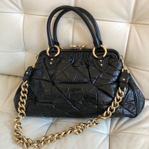 Used. Good condition. Marc jacobs handbag